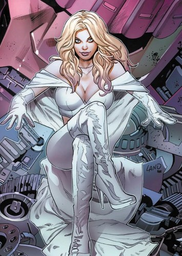 White Queen