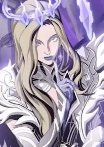 Emma Frost