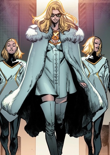 Emma Frost