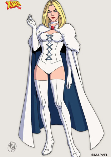 Emma Frost
