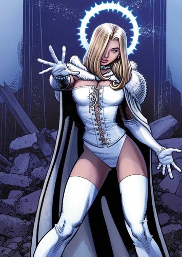 Emma Frost