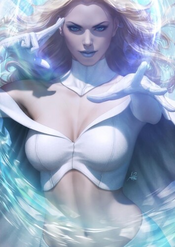 Emma Frost