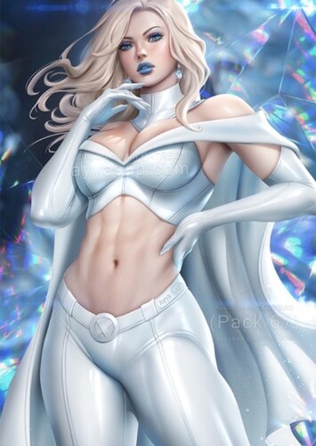 Emma Frost