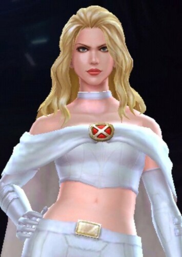 Emma Frost