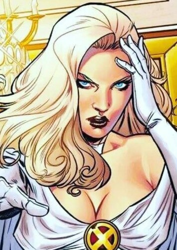 Emma Frost