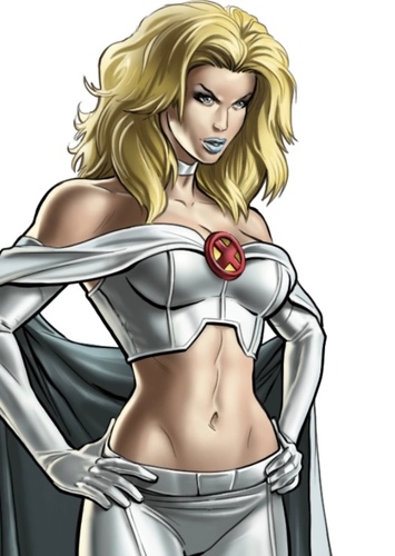 Emma Frost