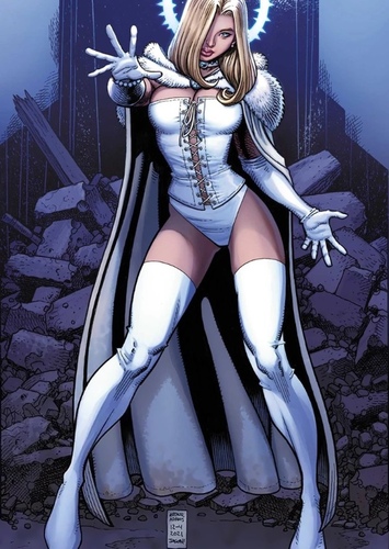Emma frost