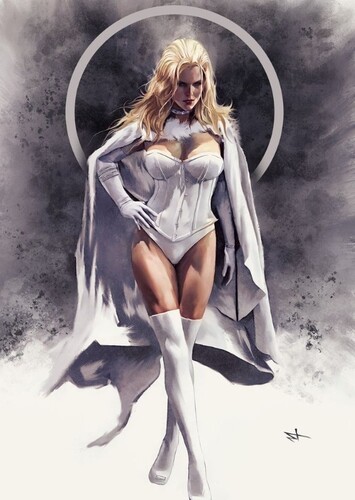 Emma frost