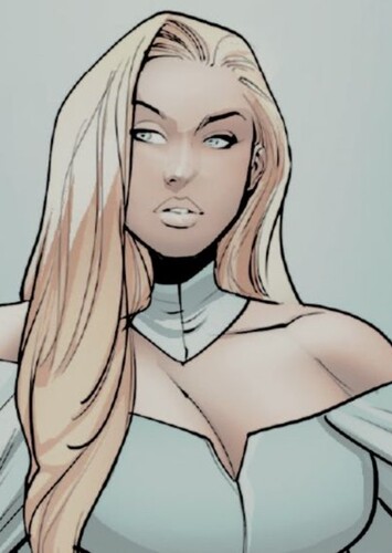 Emma Frost