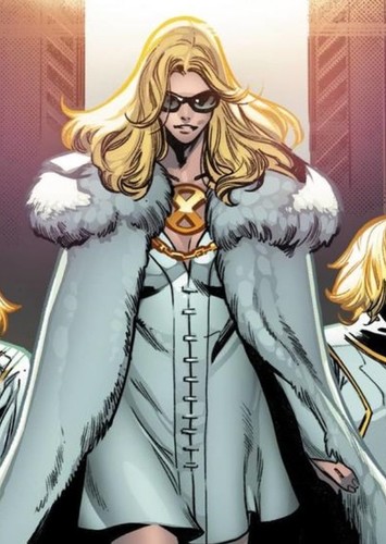 Emma Frost