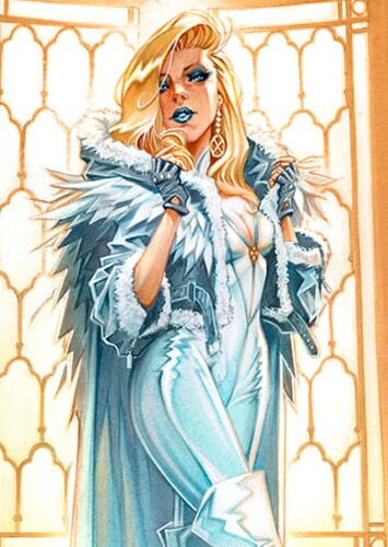 Emma Frost