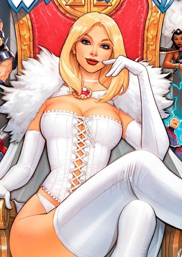 Emma Frost