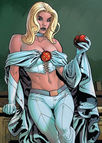 Emma Frost