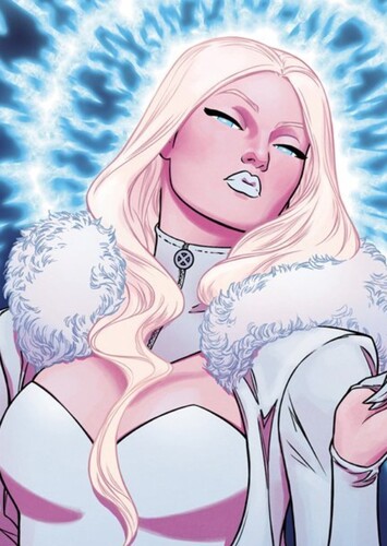 Emma Frost