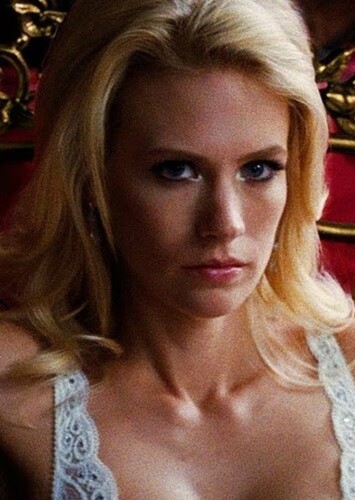 Emma Frost