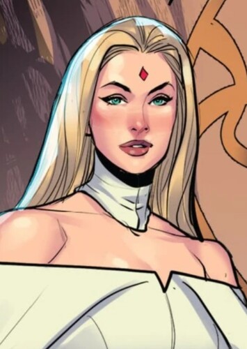 Emma Frost