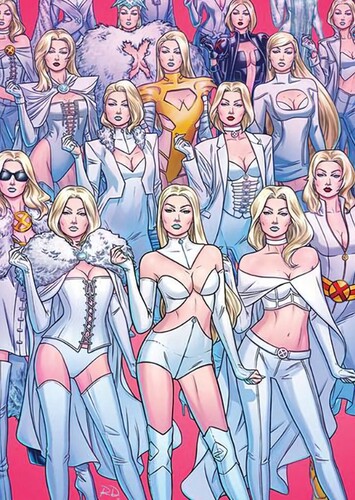 Emma Frost