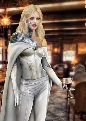 Emma Frost