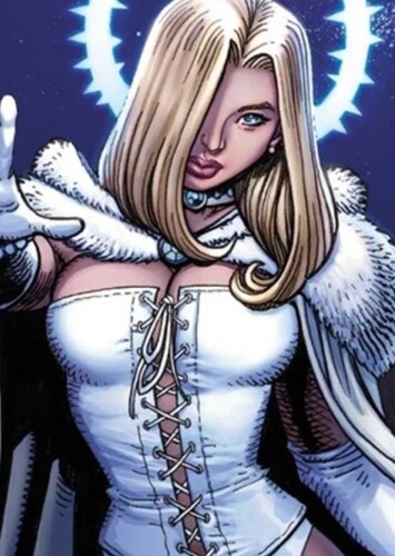Emma Frost