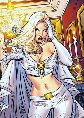 Emma Frost