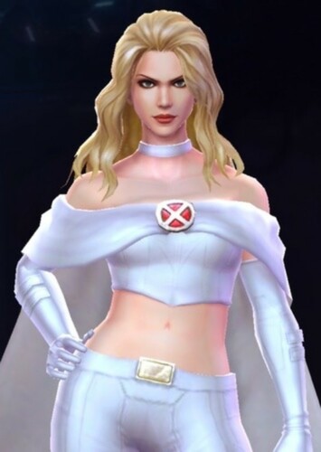 Emma Frost