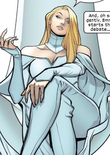 Emma Frost