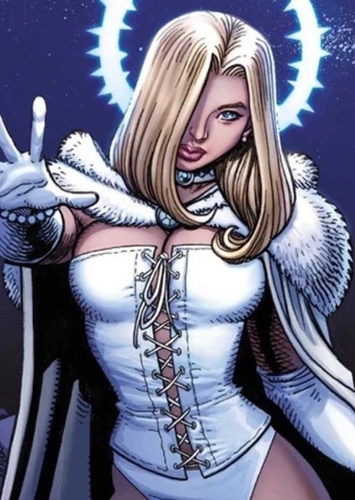 Emma Frost
