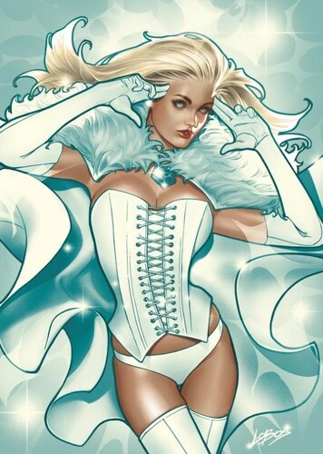 Emma Frost