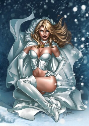 Emma Frost