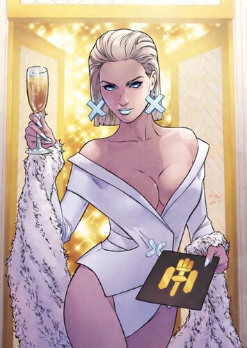Emma Frost