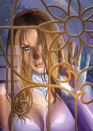 Emma Frost