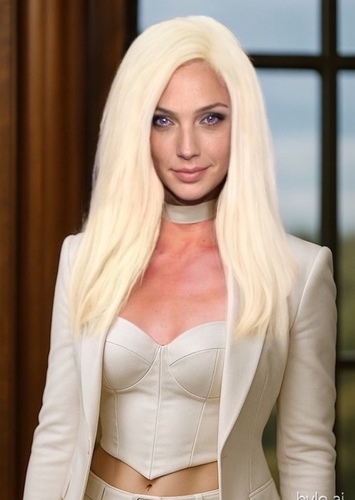 Emma Frost