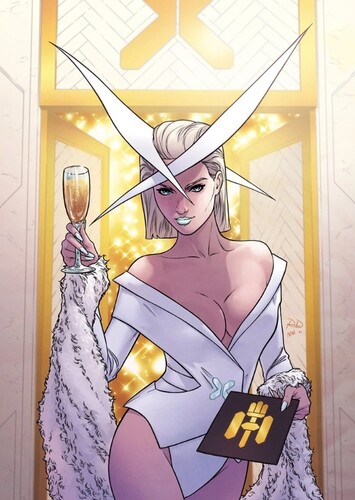 Emma Frost
