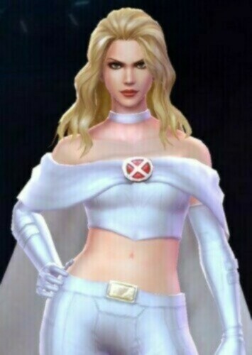 Emma Frost