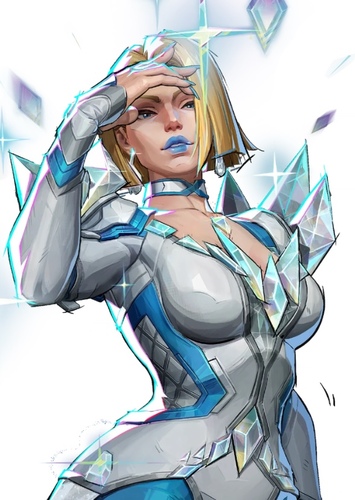 Emma Frost