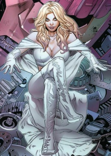 Emma Frost
