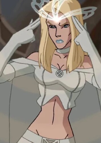 Emma Frost