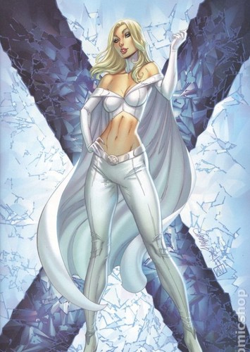 Emma Frost