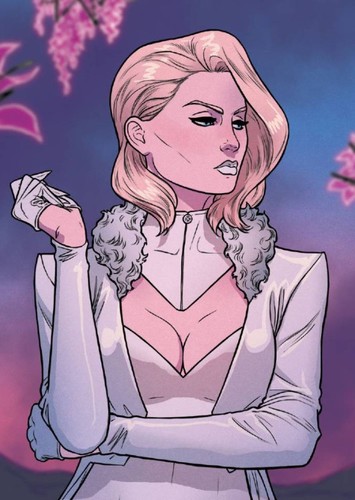 Emma Frost