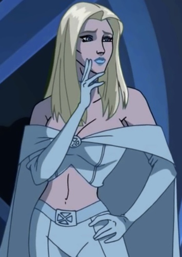 Emma Frost