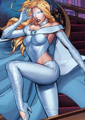 Emma Frost