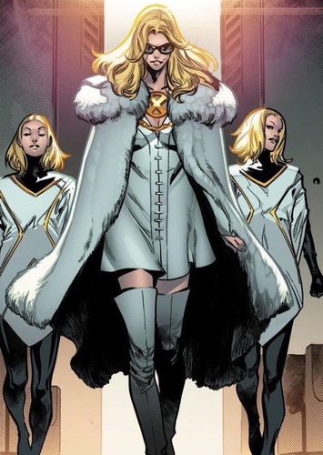 Emma Frost