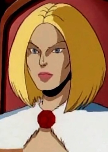 Emma Frost