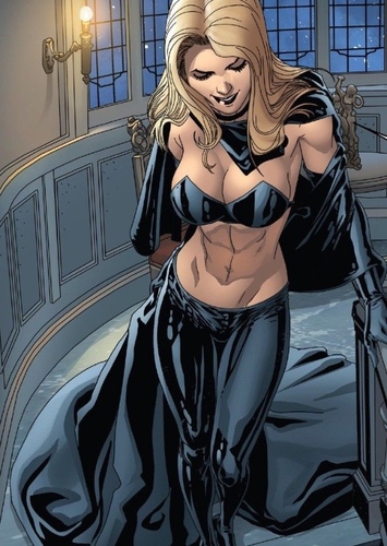 Emma Frost