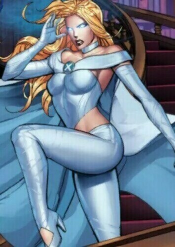 Emma Frost