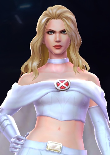 Emma Frost