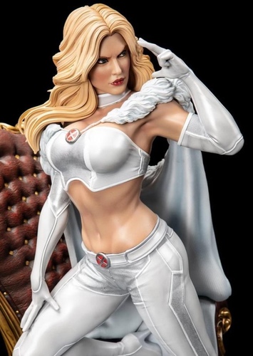 Emma Frost