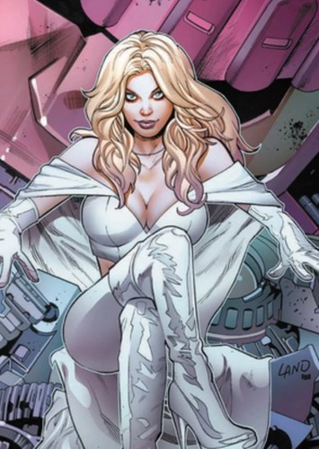 Emma Frost
