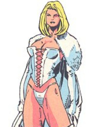 Emma Frost