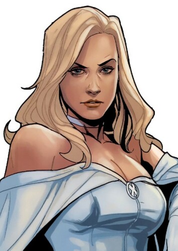 Emma Frost